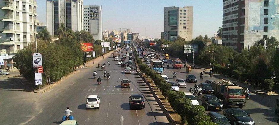 Karachi Rolls Out Strict Ramadan Traffic Plan