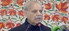 Kashmir Crisis PM Shehbaz Issues Strong Warning to India
