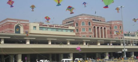 Kite Flying Banned Near Lahore Airport for Safety