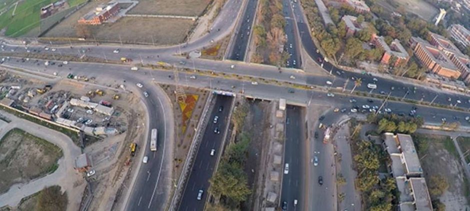 LDA Approves Commercialization of Four Major Lahore Roads