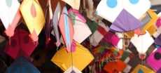Lahore Basant 2026: Prices of Kites and Threads (‘Dorr’)