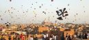 Lahore Enforces NOC Requirement for Rooftop Kite Flying This Basant