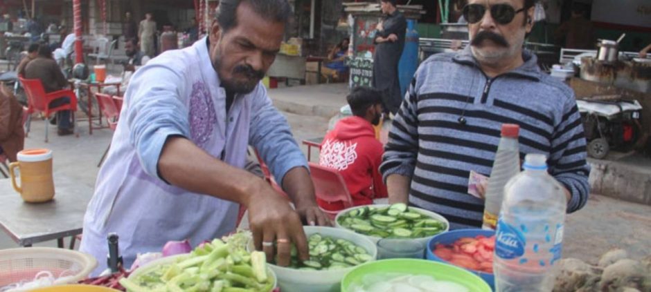 Lahore Faces Increase in Food Prices Ahead of Ramazan