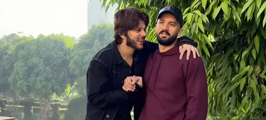 IHC reviews travel ban petitions filed by Rajab and Nadeem