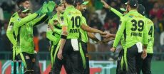 Lahore Qalandars Reveal Retained Players List for PSL 11