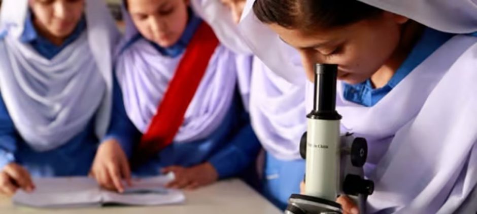 Major Changes Announced For Matric Practical Exams, See Details