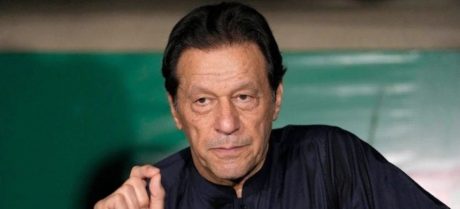 Medical Report shows Imran Khan suffered Severe Eye Damage in Jail