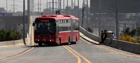 Metro Bus Services Suspended Across These Routes