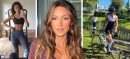 Michelle Keegan Prepares for Hollywood Role with Rigorous Fitness Regimen