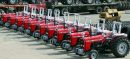 Millat Tractors Shows Strong Market Presence Despite Lower Profit