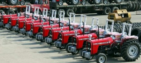 Millat Tractors Shows Strong Market Presence Despite Lower Profit