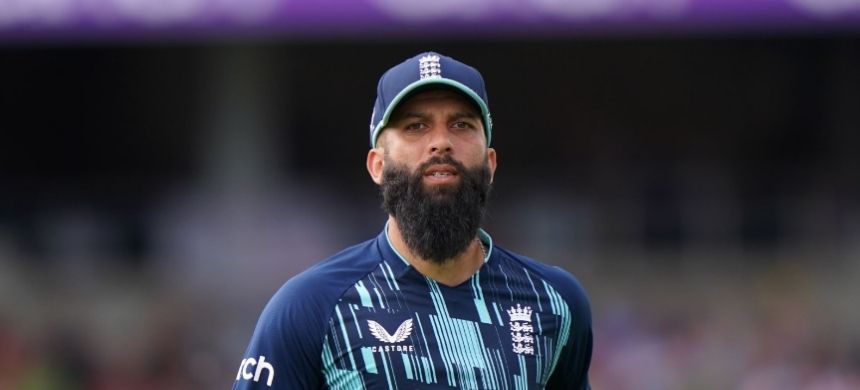 Moeen Ali Signs with Karachi Kings before PSL 11