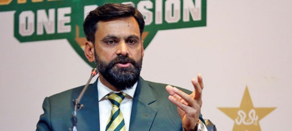 Mohammad Hafeez Highlights Mistakes in Pakistan’s Bowling Attack