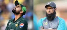 Mohammad Yousuf Resigns from PCB Committee over Babar Azam