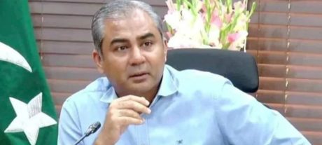 Mohsin Naqvi Confirms Imran Khan’s Move to Islamabad Jail