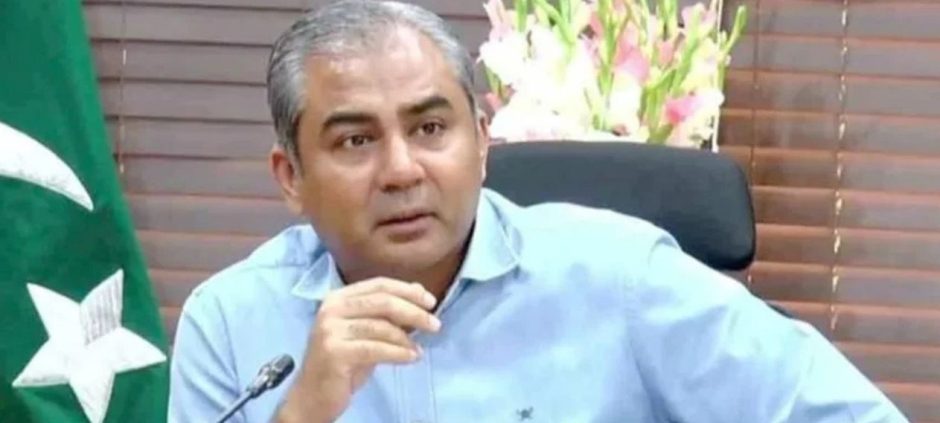 Mohsin Naqvi Confirms Imran Khan’s Move to Islamabad Jail