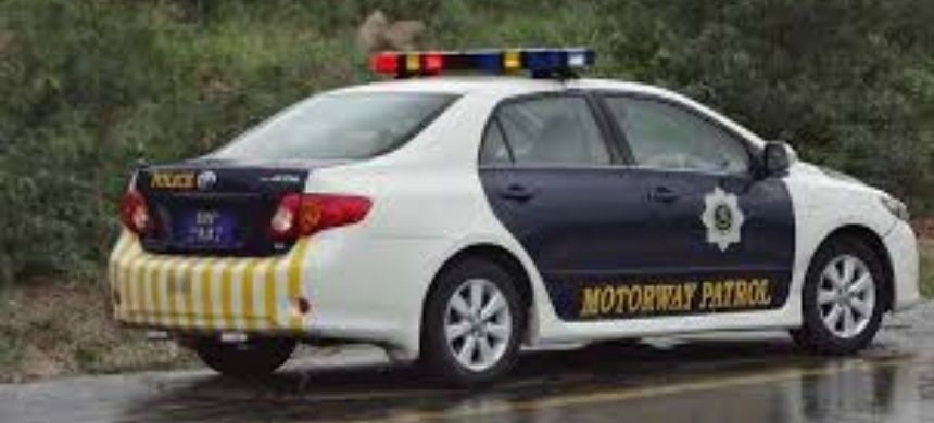 Motorway Police Return Millions of Rupees to Passenger