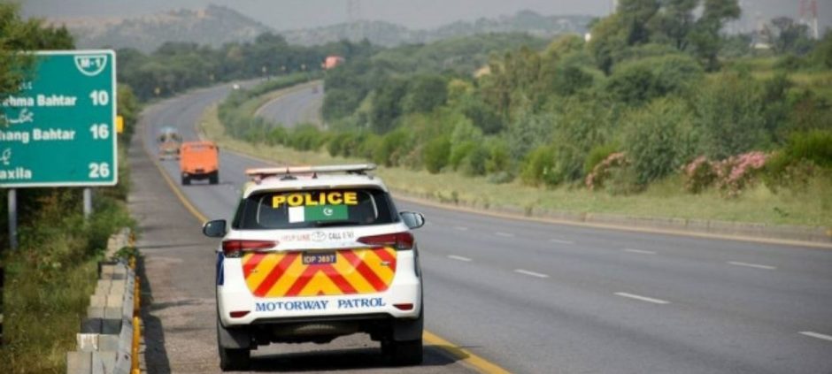 Motorway Safety in Focus After Deadly M-9 Incident