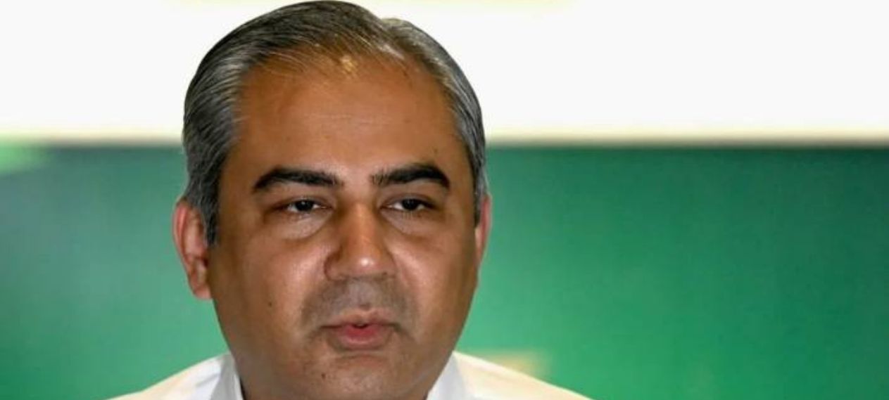 National Hockey Leaders Meet PCB Chairman at Gaddafi Stadium National Hockey Leaders Meet PCB Chairman at Gaddafi Stadium