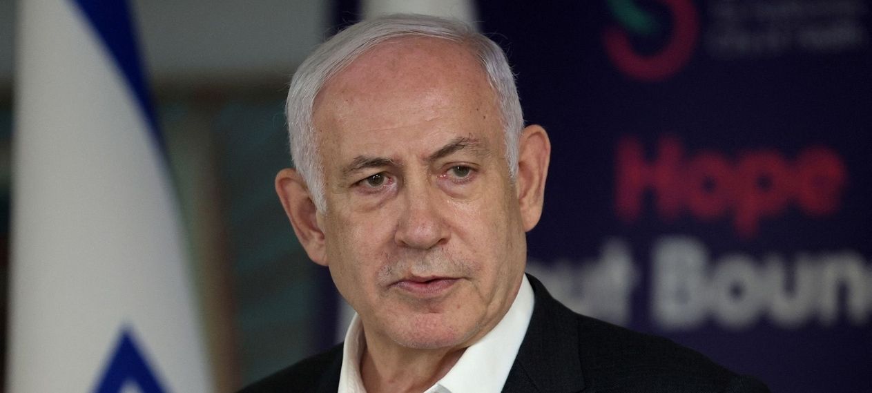 Netanyahu Diagnosed With Cancer Check The Latest Report Netanyahu Diagnosed With Cancer? Check The Latest Report