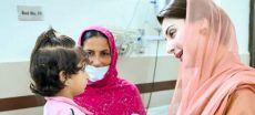 New 1,000-Bed Children’s Hospital Maryam Nawaz’s Vision for Punjab