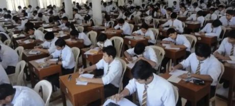 New Grading System in Karachi Fail Status Replaced with U Grade