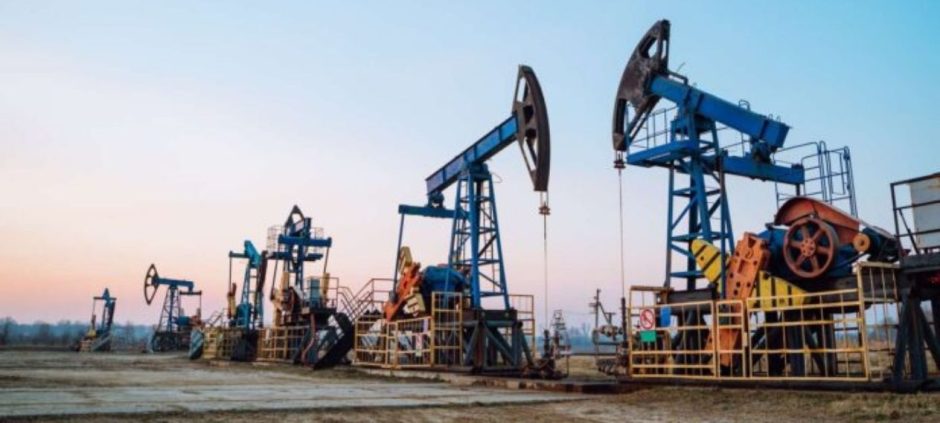 New OGDC Well in Sindh Produces Impressive Gas and Condensate