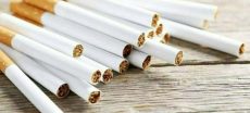 New Scam: Expired Cigarettes Being Resold In Pakistan