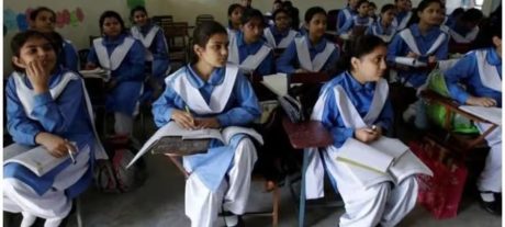 New Timings Announced For Islamabad School And Colleges