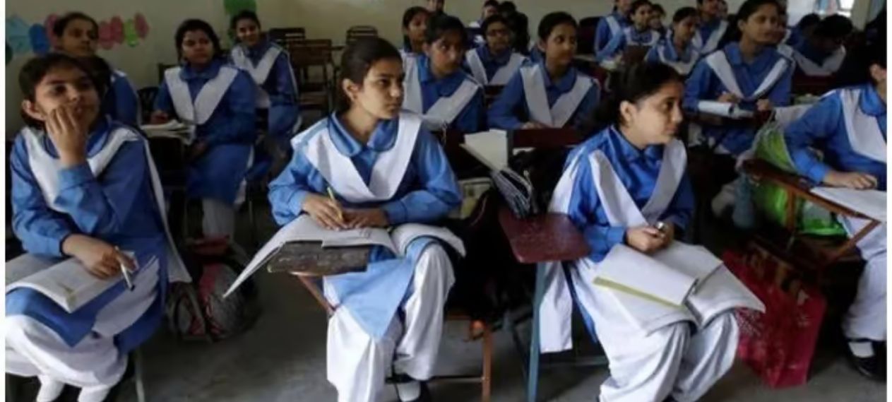 New Timings Announced For Islamabad School And Colleges