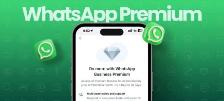 New WhatsApp Premium Features Let Users Customize App Look