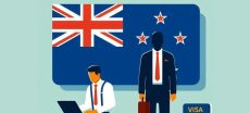 New Zealand Adds 47 Occupations to Work Visa List