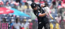 New Zealand Defeats Afghanistan by 5 Wickets in T20 World Cup 2026 Opener
