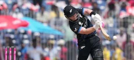 New Zealand Defeats Afghanistan by 5 Wickets in T20 World Cup 2026 Opener
