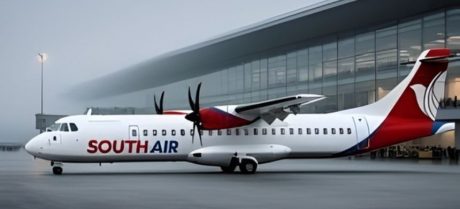 New airline announces jobs in nine cities