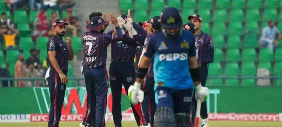 No More Multan Sultans as Team Will Now Represent Rawalpindi