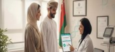 Oman Introduces Mandatory Medical Tests Before Marriage