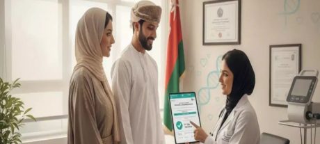 Oman Introduces Mandatory Medical Tests Before Marriage
