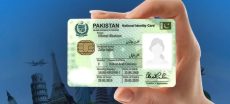 Overseas Pakistanis Can Update or Renew IDs Without Travel