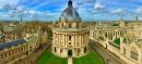 Oxford Scholarships Announced for Pakistani Graduate Students