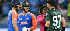 PCB Informs ICC of Refusal to Play India in T20 World Cup 2026