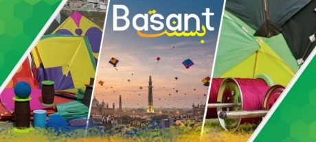 PDMA Punjab Issues Weather and Safety Alert for Basant