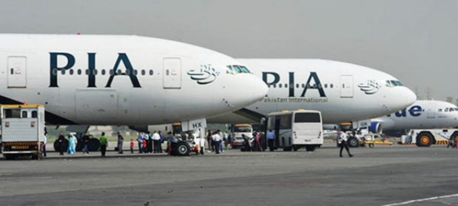 PIA’s Privatization New Ownership and Aircraft Expansion Revealed