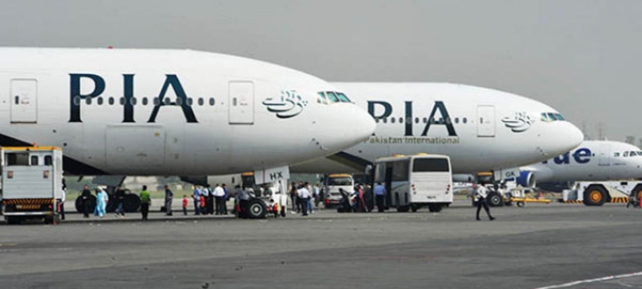 PIA’s Privatization New Ownership and Aircraft Expansion Revealed