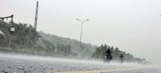 PMD Forecasts Active Rain in Pakistan Over Three Months
