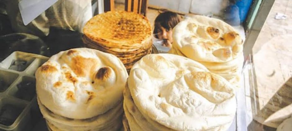 PNA Announces Prices Of Naan For Ramadan