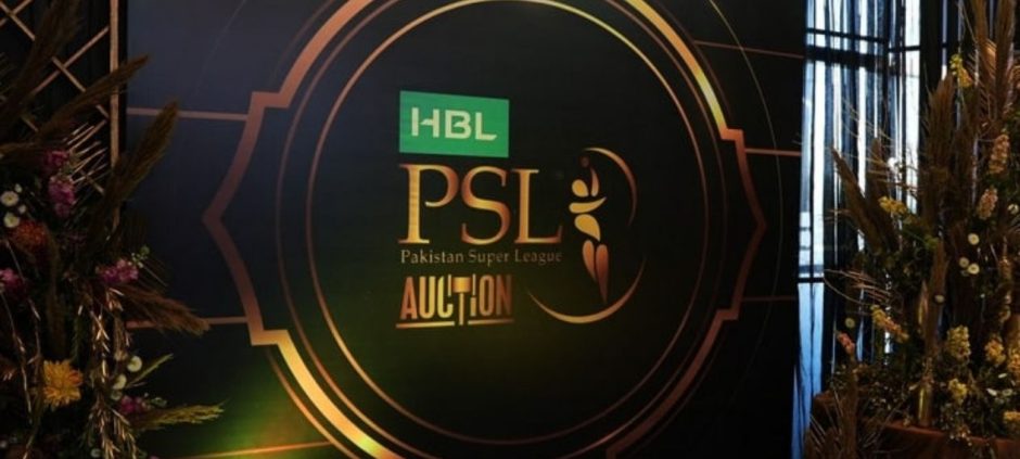PSL 11 Big Deals and Surprises Top Buys and Unsold Players Revealed