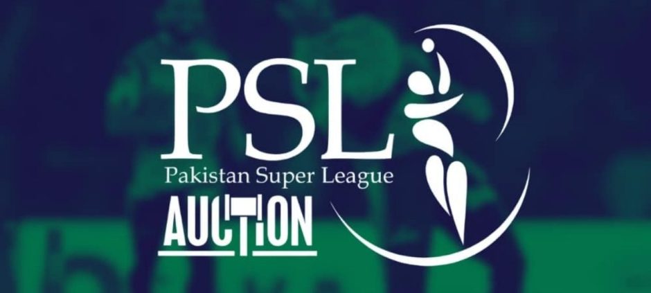 PSL 11 Player Auction 2026 Rules, Timings, Squads, and Strategies