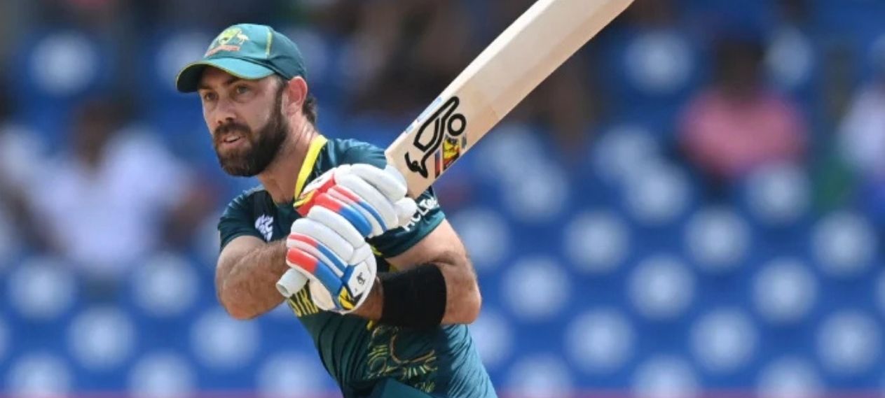 PSL 11 Update Glenn Maxwell to Play for Hyderabad Kingsmen PSL 11 Update Glenn Maxwell to Play for Hyderabad Kingsmen