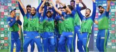 PSL Announces Several Buyers Interested in Multan Sultans